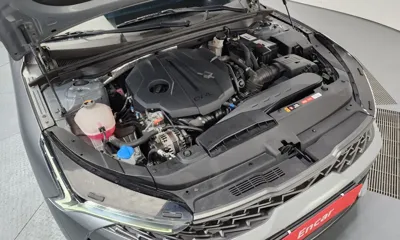 Kia K5 2021, 67938 км, за 11622.07 USD - фото 6