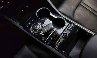 Kia K5 2021, 67938 км, за 11622.07 USD - фото 9