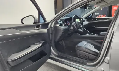 Kia K5 2021, 67938 км, за 11622.07 USD - фото 10