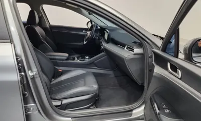 Kia K5 2021, 67938 км, за 11622.07 USD - фото 11