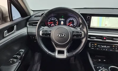 Kia K5 2021, 67938 км, за 11622.07 USD - фото 13