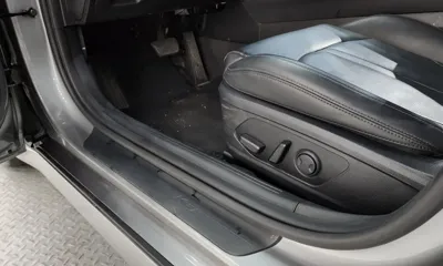 Kia K5 2021, 67938 км, за 11622.07 USD - фото 14