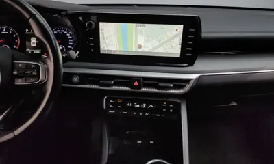 Kia K5 2021, 67938 км, за 11622.07 USD - фото 16