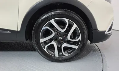 Renault-KoreaSamsung QM3 2014, 136154 км, за 2996.74 USD