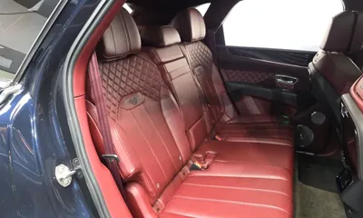 Bentley Bentayga 2022, 81940 км, за 121565.89 USD - фото 12