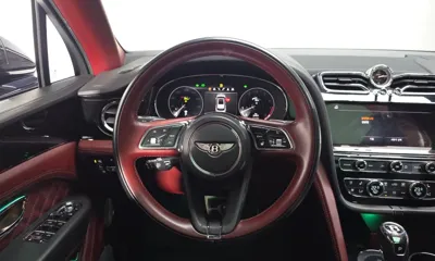 Bentley Bentayga 2022, 81940 км, за 121565.89 USD - фото 13