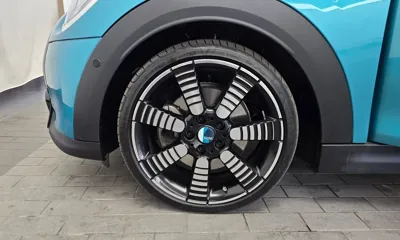 MINI Cooper Convertible 2023, 11430 км, за 21473.4 USD