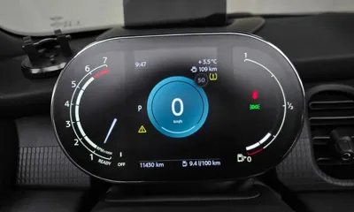 MINI Cooper Convertible 2023, 11430 км, за 21473.4 USD - фото 8