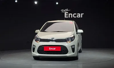Kia Morning 2019, 79174 км, за 5846.03 USD