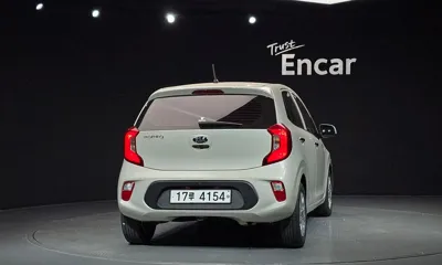 Kia Morning 2019, 79174 км, за 5846.03 USD