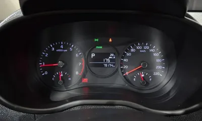 Kia Morning 2019, 79174 км, за 5846.03 USD - фото 8