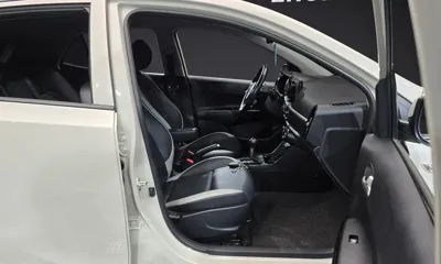 Kia Morning 2019, 79174 км, за 5846.03 USD - фото 10
