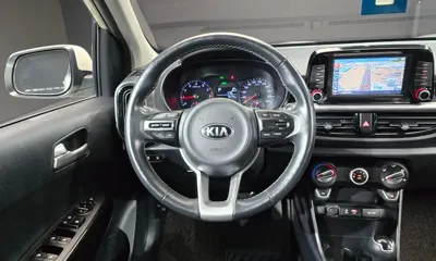 Kia Morning 2019, 79174 км, за 5846.03 USD - фото 13