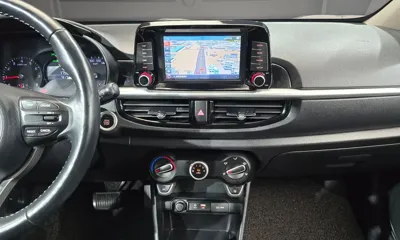 Kia Morning 2019, 79174 км, за 5846.03 USD - фото 14