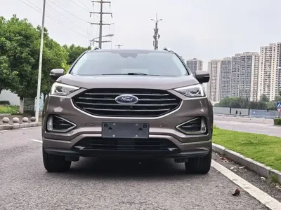 Ford Edge 2020, 90000 км, за 12295.68 USD