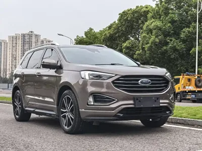 Ford Edge 2020, 90000 км, за 12295.68 USD