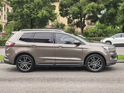 Ford Edge 2020, 90000 км, за 12295.68 USD