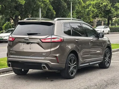 Ford Edge 2020, 90000 км, за 12295.68 USD