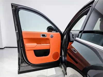 Li Auto Li L8 2025, 7100 км, за 40077.17 USD - фото 10