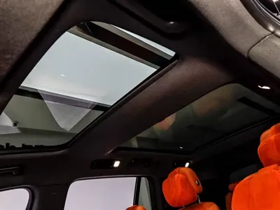 Li Auto Li L8 2025, 7100 км, за 40077.17 USD - фото 27
