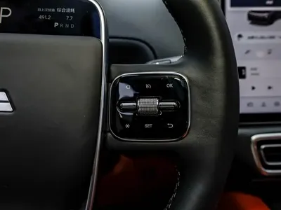 Li Auto Li L8 2025, 7100 км, за 40077.17 USD - фото 31