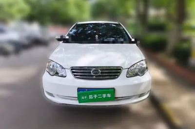 BYD F3 2020, 42000 км, за 4341 USD