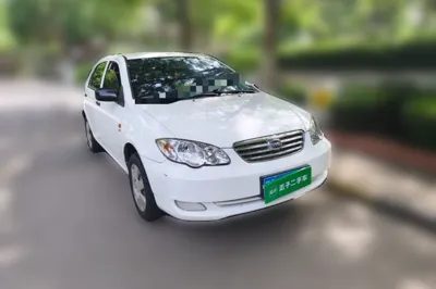 BYD F3 2020, 42000 км, за 4341 USD