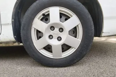 BYD F3 2020, 42000 км, за 4341 USD - фото 8