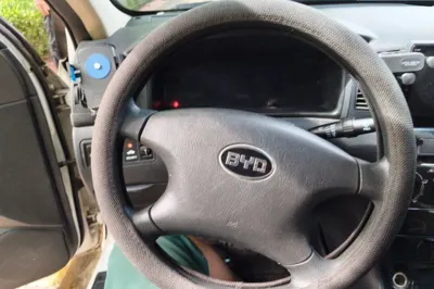BYD F3 2020, 42000 км, за 4341 USD - фото 9