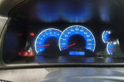 BYD F3 2020, 42000 км, за 4341 USD - фото 10