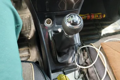 BYD F3 2020, 42000 км, за 4341 USD - фото 13