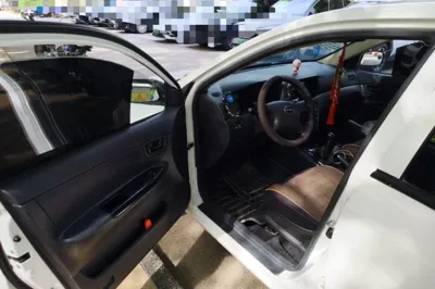 BYD F3 2020, 42000 км, за 4341 USD - фото 19