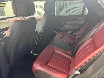 Land Rover Sport 2024, 10000 км, за 117537.45 USD