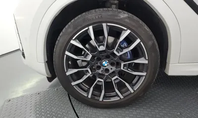 BMW X6 2024, 56028 км, за 57839.81 USD