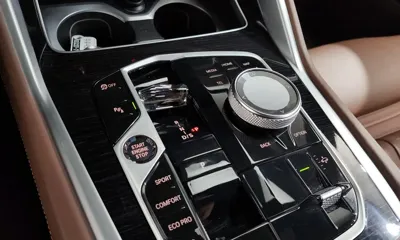 BMW X6 2024, 56028 км, за 57839.81 USD - фото 9