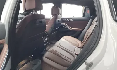 BMW X6 2024, 56028 км, за 57839.81 USD - фото 20