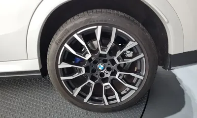 BMW X6 2024, 56028 км, за 57839.81 USD - фото 21