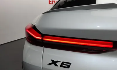BMW X6 2024, 56028 км, за 57839.81 USD - фото 23