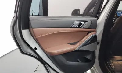 BMW X6 2024, 56028 км, за 57839.81 USD - фото 25