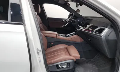 BMW X6 2024, 56028 км, за 57839.81 USD - фото 26