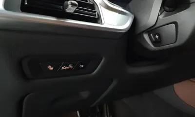BMW X6 2024, 56028 км, за 57839.81 USD - фото 30