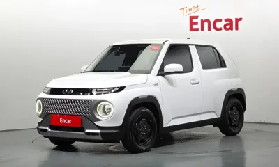 Hyundai Casper · 2023 год