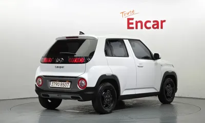 Hyundai Casper 2023, 100817 км, за 7601.8 USD