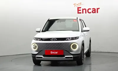 Hyundai Casper 2023, 100817 км, за 7601.8 USD