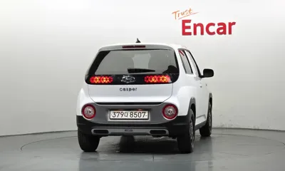 Hyundai Casper 2023, 100817 км, за 7601.8 USD