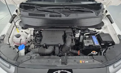 Hyundai Casper 2023, 100817 км, за 7601.8 USD - фото 6