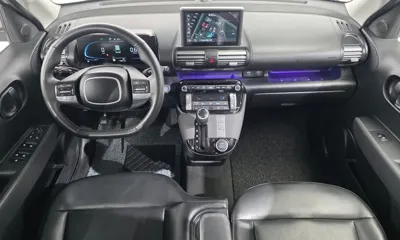 Hyundai Casper 2023, 100817 км, за 7601.8 USD - фото 7