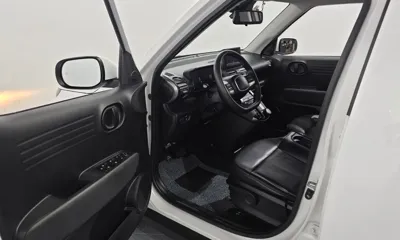Hyundai Casper 2023, 100817 км, за 7601.8 USD - фото 10
