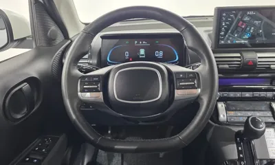 Hyundai Casper 2023, 100817 км, за 7601.8 USD - фото 13