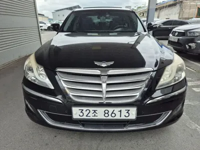 Hyundai Genesis 2012, 281636 км, за 1683.68 USD